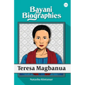 Bayani Biographies: Teresa Magbanua