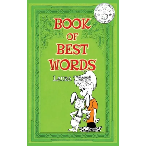 Book of Best Words