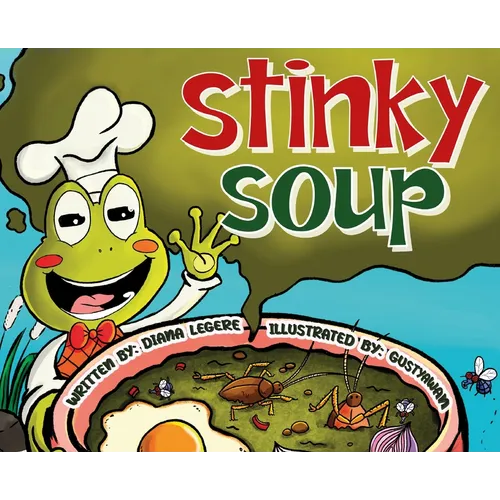 Stinky Soup