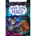 Night Owl (Upside-Down Magic #8)