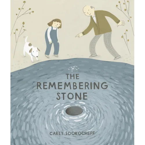 The Remembering Stone