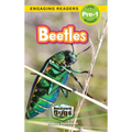 Beetles: Backyard Bugs and Creepy-Crawlies (Engaging Readers, Level Pre-1)