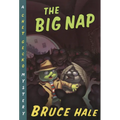 The Big Nap: A Chet Gecko Mystery