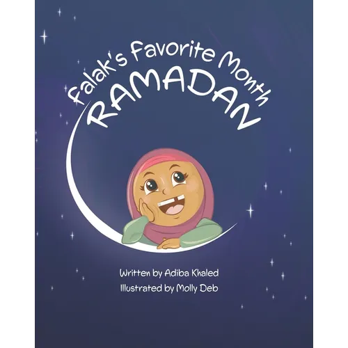 Falak's Favorite Month