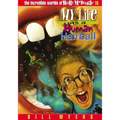 My Life as a Human Hairball: 15