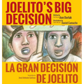 Joelito's Big Decision (Hardcover)