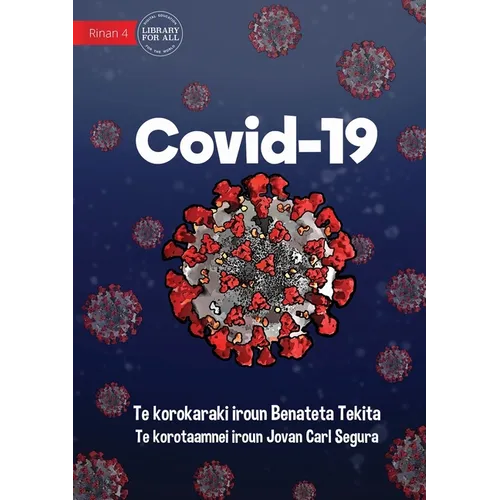 Covid 19 - Covid-19 (Te Kiribati)