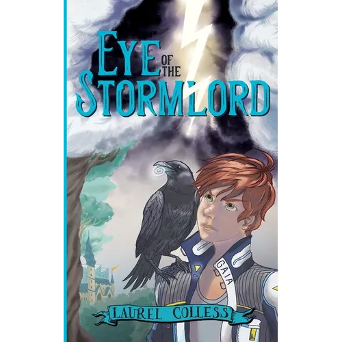 Eye of the Stormlord