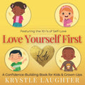 Love Yourself First: Kids