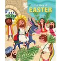 The Story of Easter