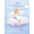 Chloe: The Left-Behind Angel