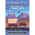 The Oregon Trail: The Race to Chimney Rock