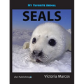 My Favorite Animal: Seals