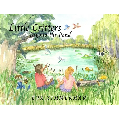 Little Critters