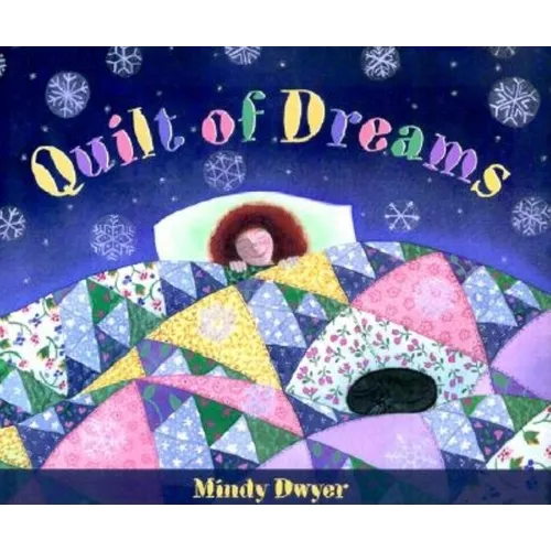 Quilt of Dreams