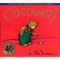 Corduroy 40th Anniversary Edition