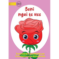 I Am A Flower - Boni ngai te uee (Te Kiribati)