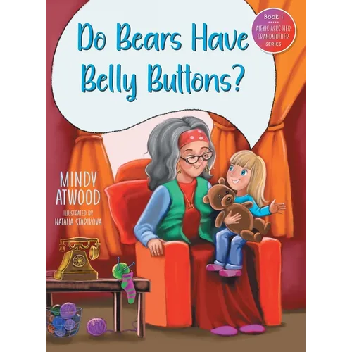 "Do Bears Have Belly Buttons?"
