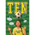 Ten: A Soccer Story