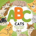 ABC Cats: Learn the Alphabet with Cats
