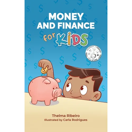 Money and Finance for Kids
