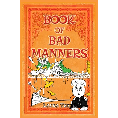 Book of Bad Manners