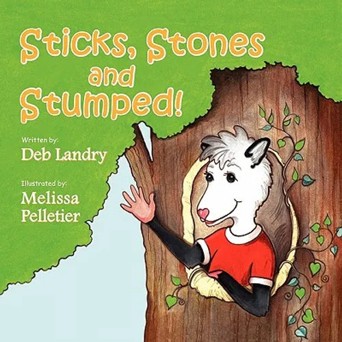 Sticks Stones and Stumped