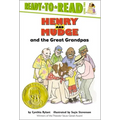 Henry and Mudge and the Great Grandpas: Ready-To-Read Level 2