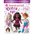 American Girl Dress Up Ultimate Sticker Collection
