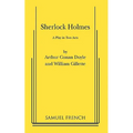 Sherlock Holmes