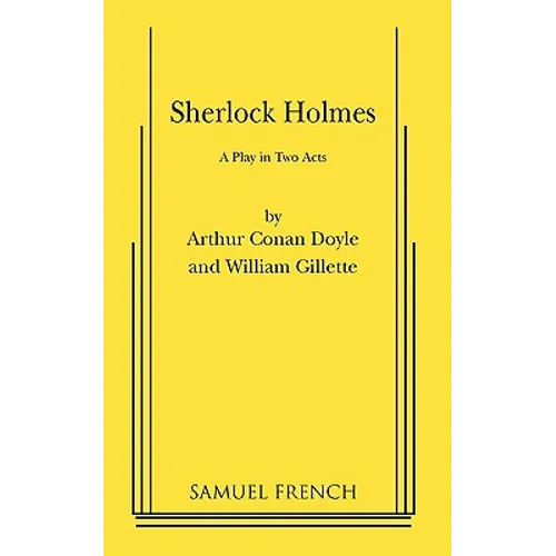 Sherlock Holmes