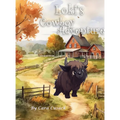 Loki's Cowboy Adventure