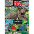 Jurassic World: Look and Find 3D