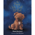 The Puppy Who Could Not Bark