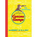 The Complete Adventures of Curious George: 7 Classic Books in 1 Giftable Hardcover