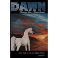 Dawn Across the Mountains
