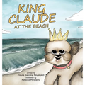 King Claude at the Beach