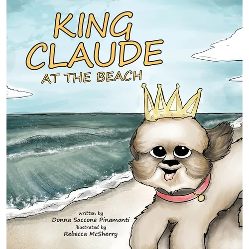 King Claude at the Beach