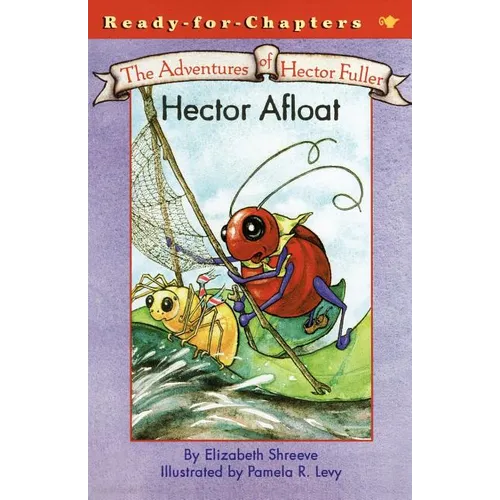 Hector Afloat
