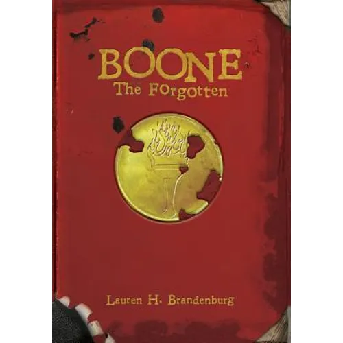 Boone: The Forgotten