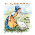 Rachel a Hutterite Girl