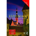 Colloquial Estonian