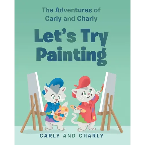 Let's Try Painting