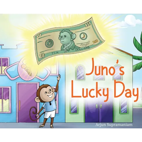 Juno's Lucky Day