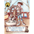 The Adventures of Piratess Tilly