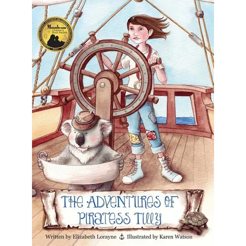 The Adventures of Piratess Tilly