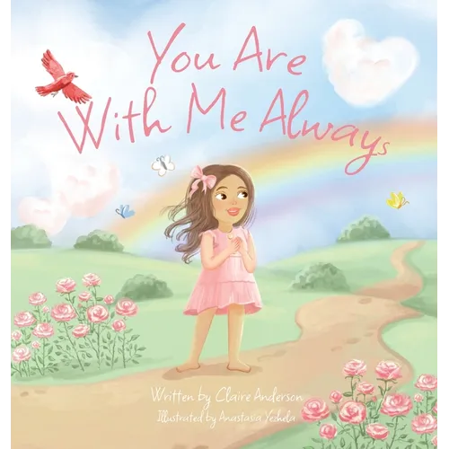 You Are With Me Always