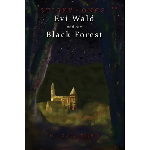 Evi Wald and the Black Forest