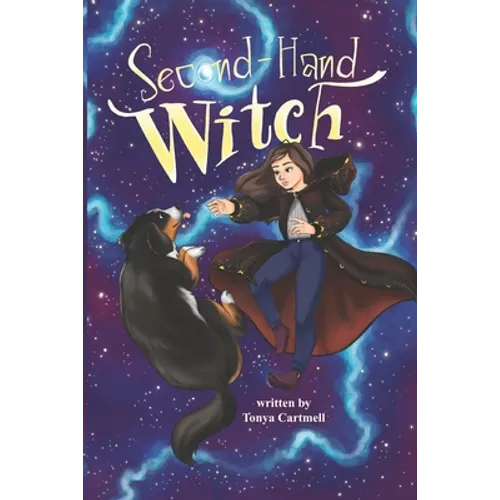Second-Hand Witch