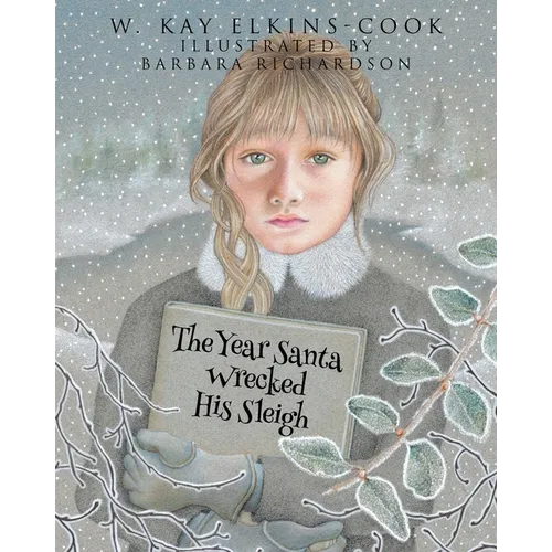 The Year Santa Wrecked His Sleigh